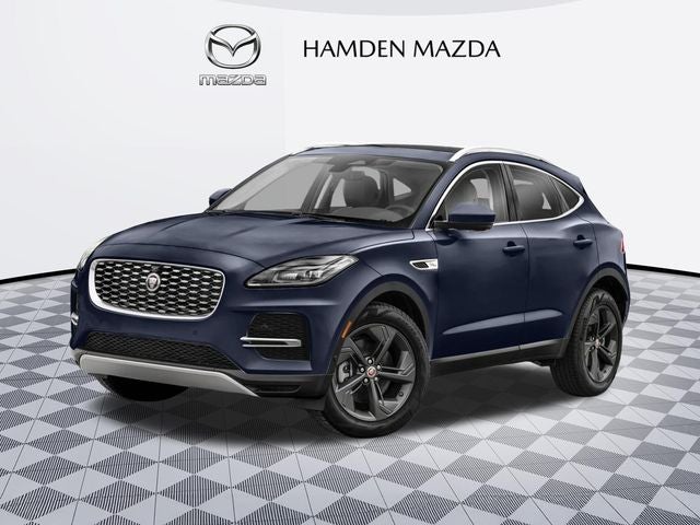 2022 Jaguar E-PACE P250 SE