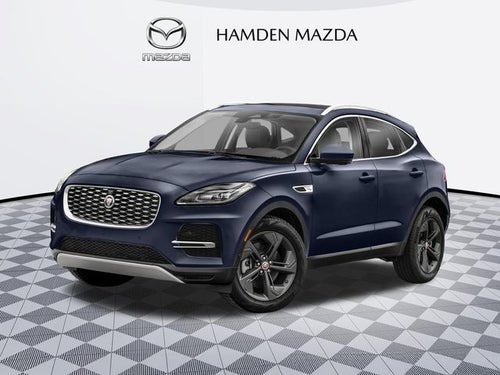 2022 Jaguar E-PACE P250 SE