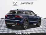 2022 Jaguar E-PACE P250 SE
