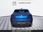 2022 Jaguar E-PACE P250 SE