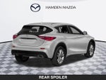 2017 INFINITI QX30 Premium
