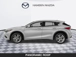 2017 INFINITI QX30 Premium