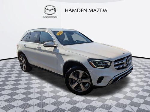 2022 Mercedes-Benz GLC GLC 300 4MATIC®