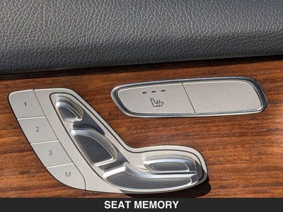 2022 Mercedes-Benz GLC GLC 300 4MATIC®