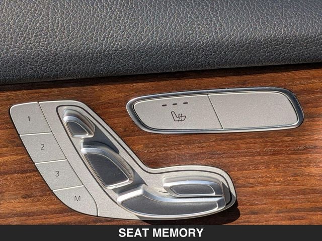 2022 Mercedes-Benz GLC GLC 300 4MATIC®