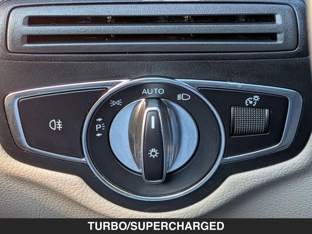 2022 Mercedes-Benz GLC GLC 300 4MATIC®