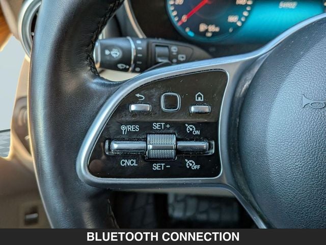 2022 Mercedes-Benz GLC GLC 300 4MATIC®