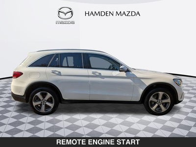 2022 Mercedes-Benz GLC GLC 300 4MATIC®