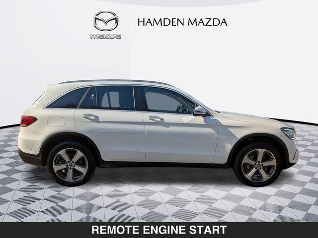 2022 Mercedes-Benz GLC GLC 300 4MATIC®