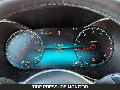 2022 Mercedes-Benz GLC GLC 300 4MATIC®