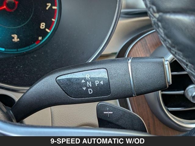 2022 Mercedes-Benz GLC GLC 300 4MATIC®