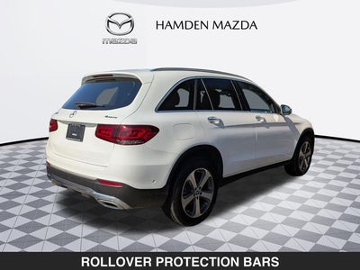 2022 Mercedes-Benz GLC GLC 300 4MATIC®