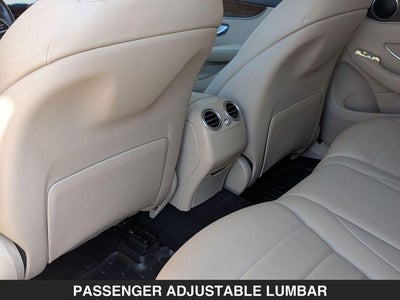 2022 Mercedes-Benz GLC GLC 300 4MATIC®