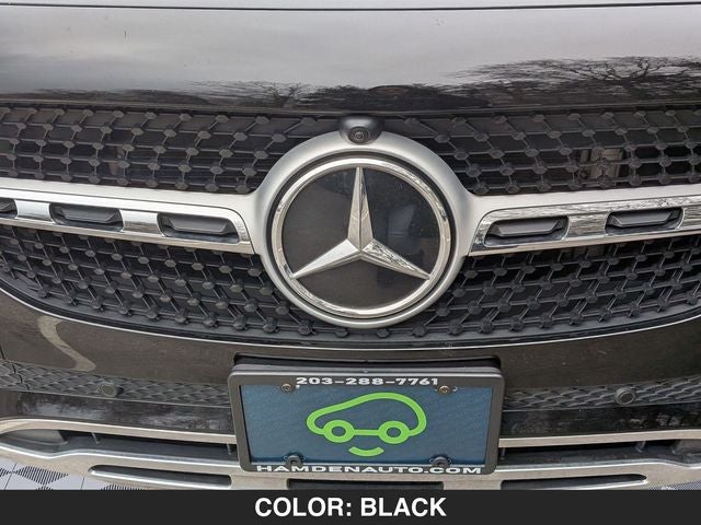 2022 Mercedes-Benz GLA GLA 250 4MATIC®