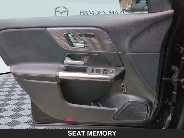 2022 Mercedes-Benz GLA GLA 250 4MATIC®