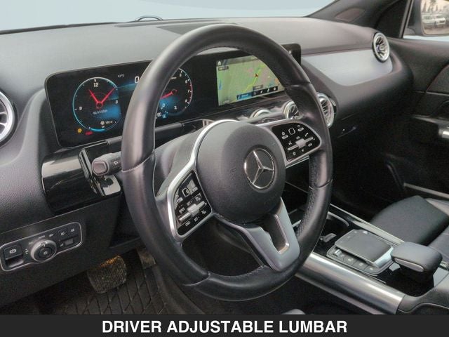 2022 Mercedes-Benz GLA GLA 250 4MATIC®