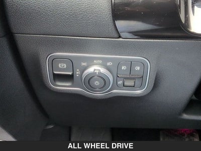 2022 Mercedes-Benz GLA GLA 250 4MATIC®