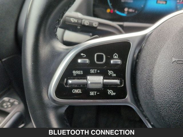 2022 Mercedes-Benz GLA GLA 250 4MATIC®