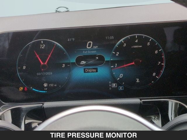 2022 Mercedes-Benz GLA GLA 250 4MATIC®