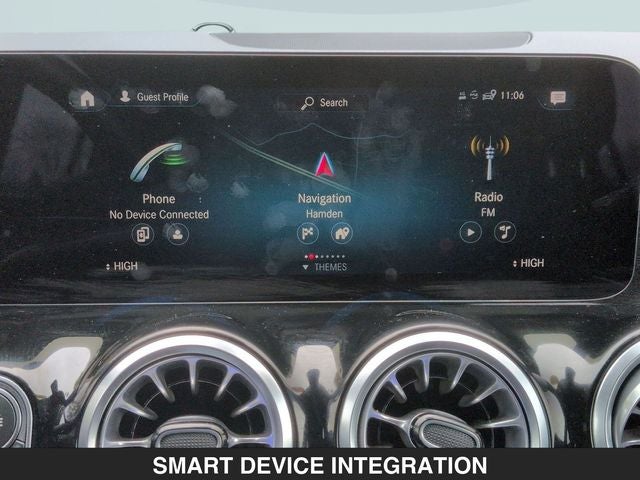 2022 Mercedes-Benz GLA GLA 250 4MATIC®