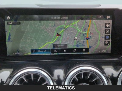 2022 Mercedes-Benz GLA GLA 250 4MATIC®