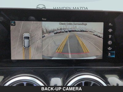 2022 Mercedes-Benz GLA GLA 250 4MATIC®