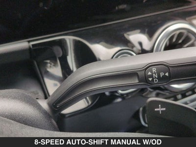 2022 Mercedes-Benz GLA GLA 250 4MATIC®