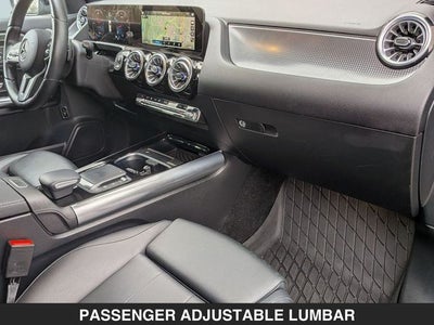 2022 Mercedes-Benz GLA GLA 250 4MATIC®