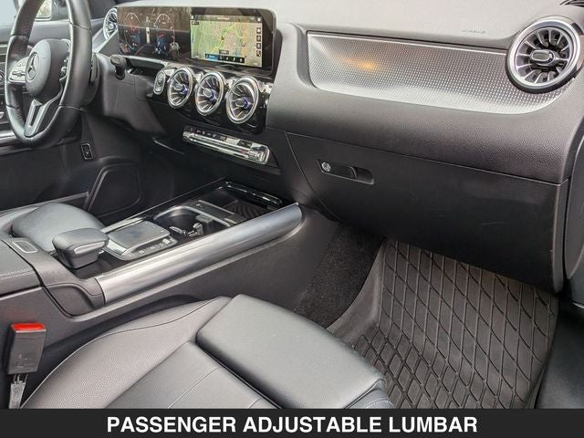 2022 Mercedes-Benz GLA GLA 250 4MATIC®