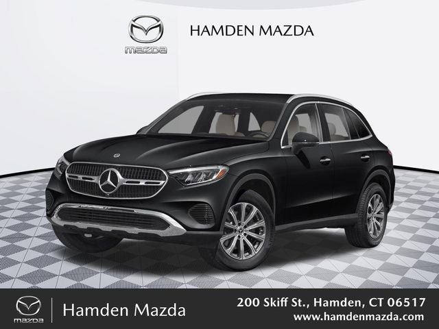 2023 Mercedes-Benz GLC GLC 300 4MATIC®