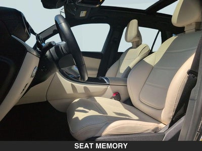 2023 Mercedes-Benz GLC GLC 300 4MATIC®