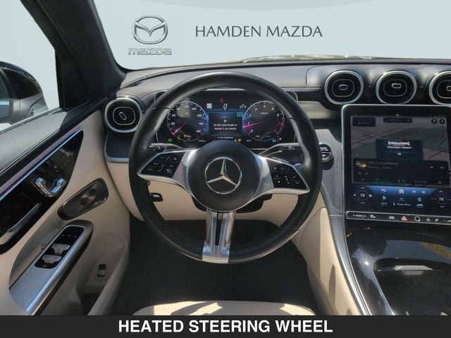 2023 Mercedes-Benz GLC GLC 300 4MATIC®