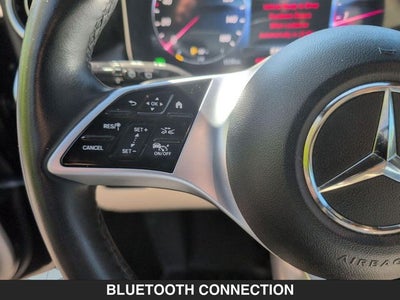 2023 Mercedes-Benz GLC GLC 300 4MATIC®