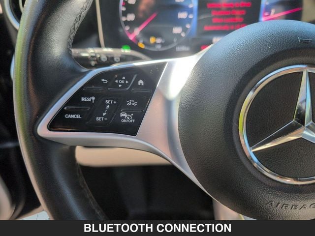2023 Mercedes-Benz GLC GLC 300 4MATIC®