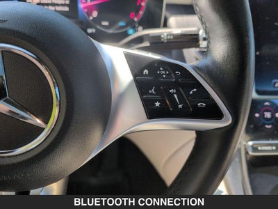 2023 Mercedes-Benz GLC GLC 300 4MATIC®