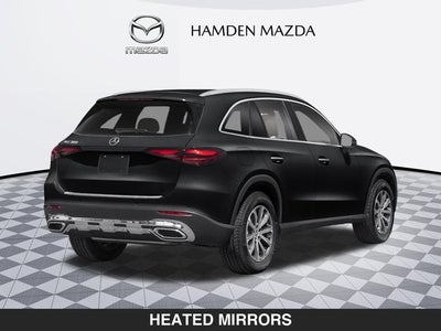 2023 Mercedes-Benz GLC GLC 300 4MATIC®