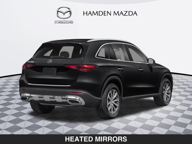 2023 Mercedes-Benz GLC GLC 300 4MATIC®