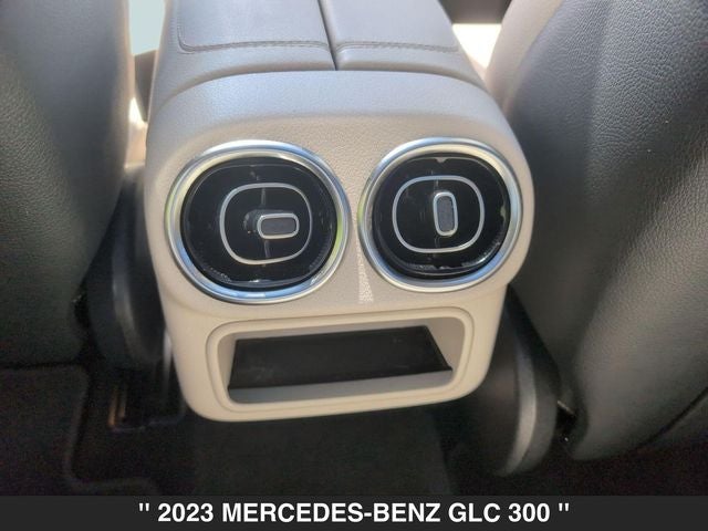 2023 Mercedes-Benz GLC GLC 300 4MATIC®