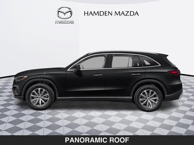 2023 Mercedes-Benz GLC GLC 300 4MATIC®