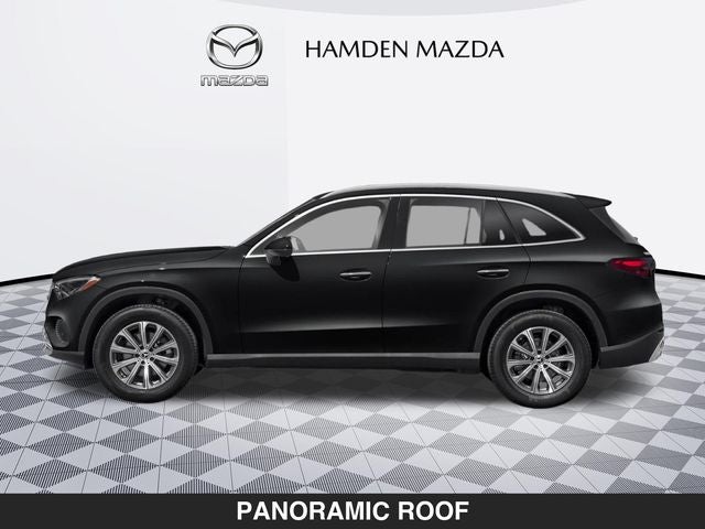 2023 Mercedes-Benz GLC GLC 300 4MATIC®