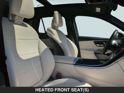 2023 Mercedes-Benz GLC GLC 300 4MATIC®