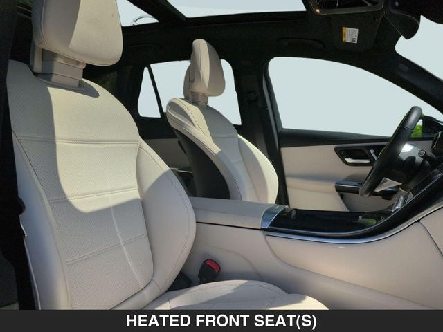2023 Mercedes-Benz GLC GLC 300 4MATIC®