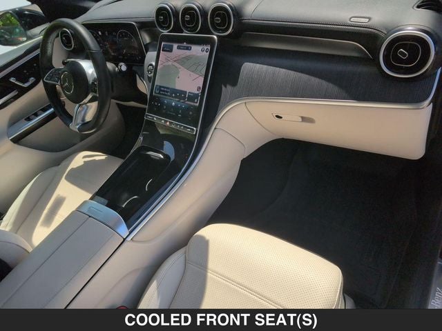 2023 Mercedes-Benz GLC GLC 300 4MATIC®