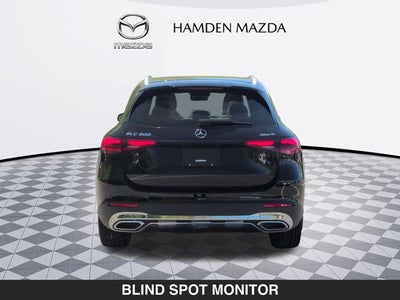 2023 Mercedes-Benz GLC GLC 300 4MATIC®