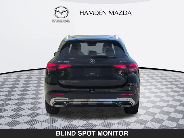 2023 Mercedes-Benz GLC GLC 300 4MATIC®