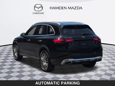 2023 Mercedes-Benz GLC GLC 300 4MATIC®