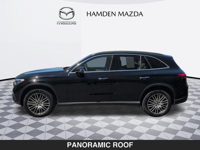 2023 Mercedes-Benz GLC GLC 300 4MATIC®