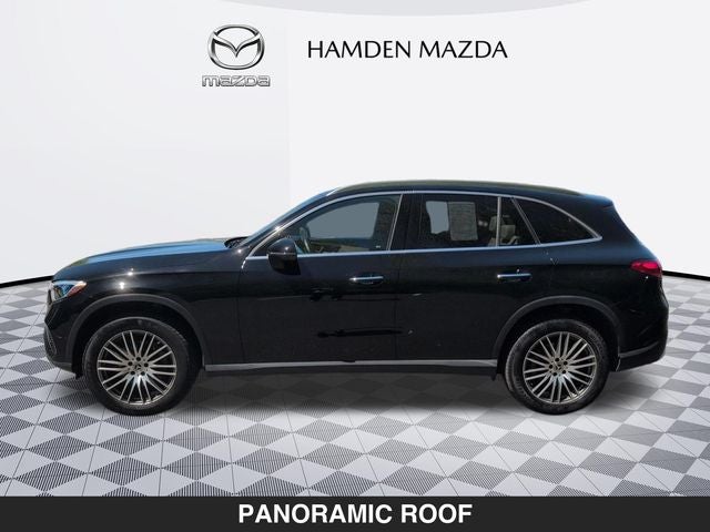 2023 Mercedes-Benz GLC GLC 300 4MATIC®