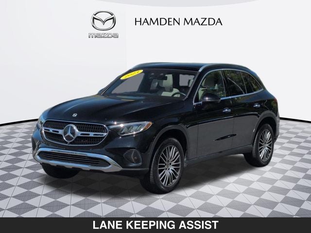2023 Mercedes-Benz GLC GLC 300 4MATIC®