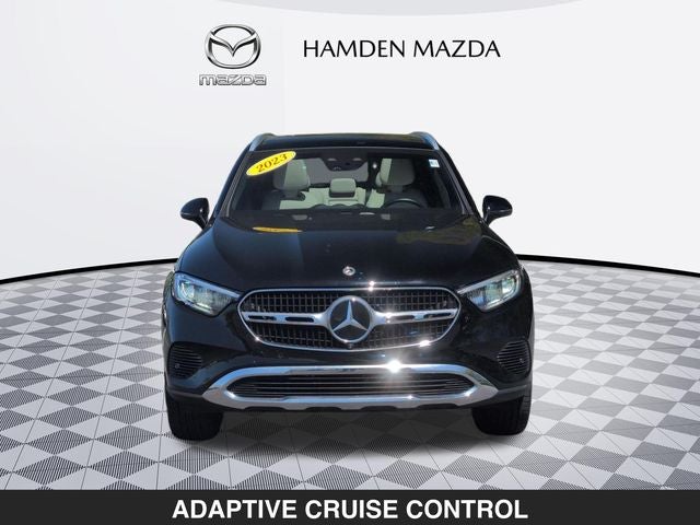2023 Mercedes-Benz GLC GLC 300 4MATIC®
